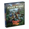 Pathfinder Game Night: Dawn of the Frogs - Deluxe Adventure (2nd Edition)