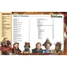 Pathfinder: Hell's Destiny - Adventure Path (2 edice)