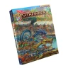 Pathfinder: Lost Omens - Tian Xia World Guide (2nd Edition)