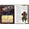 Pathfinder: Lost Omens - Tian Xia World Guide (2nd Edition)