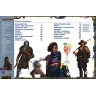 Pathfinder: Lost Omens - Travel Guide (2nd Edition)