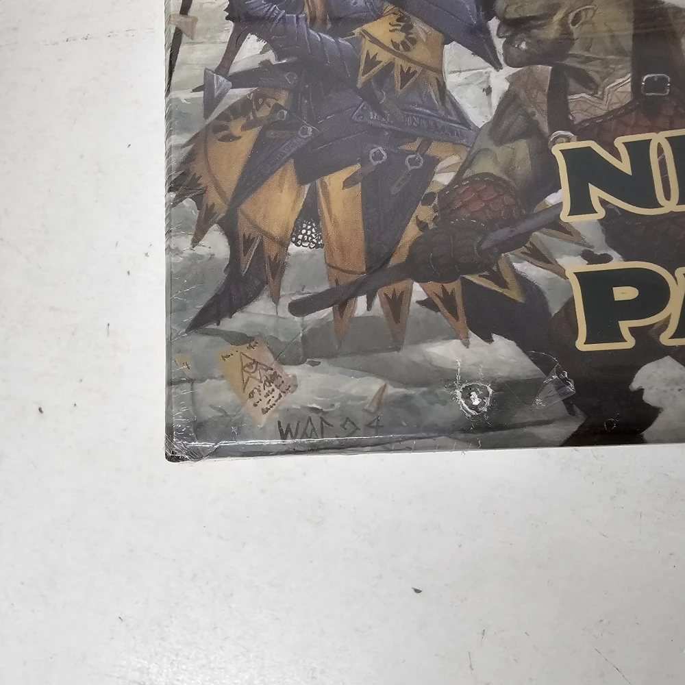 Pathfinder: NPC Core Pawn Box (2 edície) - poškodený obal