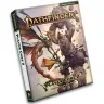 Pathfinder: Player Core 2 - Pocket Edition (2nd Edition)