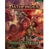 Pathfinder RPG: Pathfinder Core GM Screen (druhá edice)