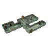 Pathfinder Terrain: Abomination Vaults Half-Height Walls