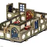 Pathfinder Terrain: City of Absalom Half-Height Walls