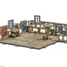 Pathfinder Terrain: City of Absalom Half-Height Walls