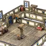 Pathfinder Terrain: City of Absalom Half-Height Walls