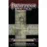 Pathfinder Map Pack: Dungeon Corridors