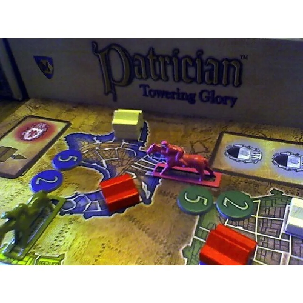 Patrician