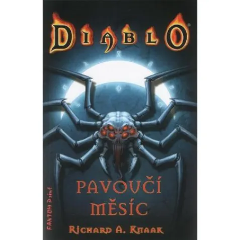 Pavoučí měsíc