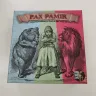 Pax Pamir - rozbaleno