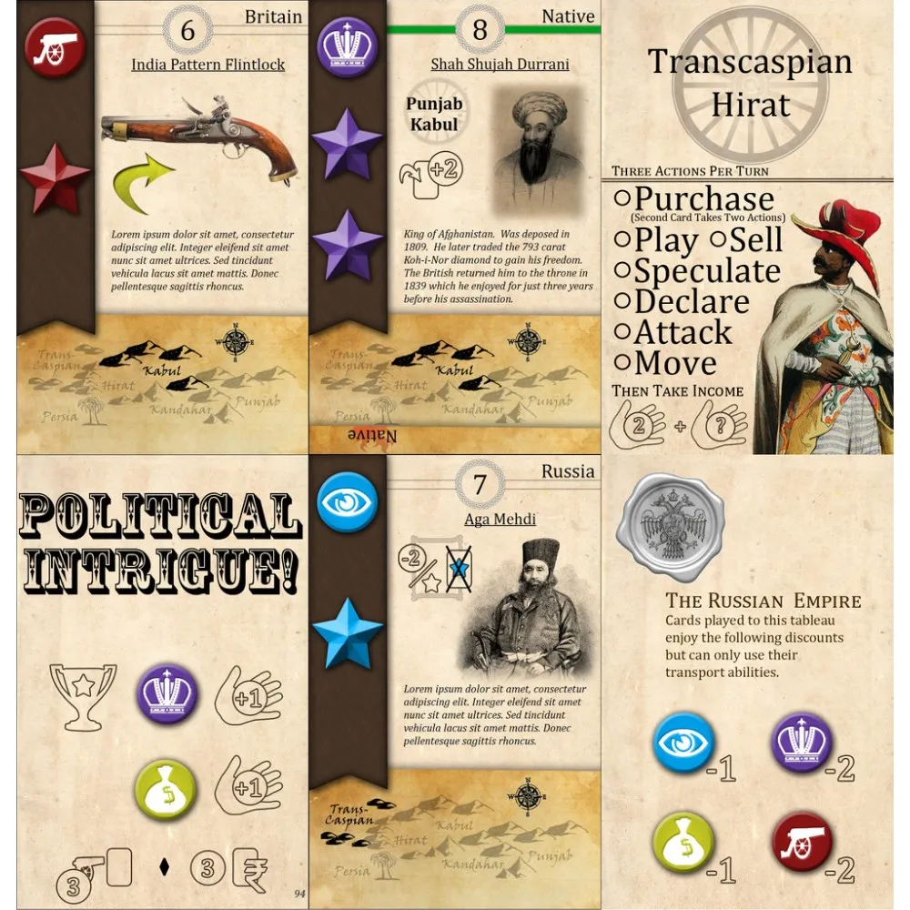 Pax Pamir
