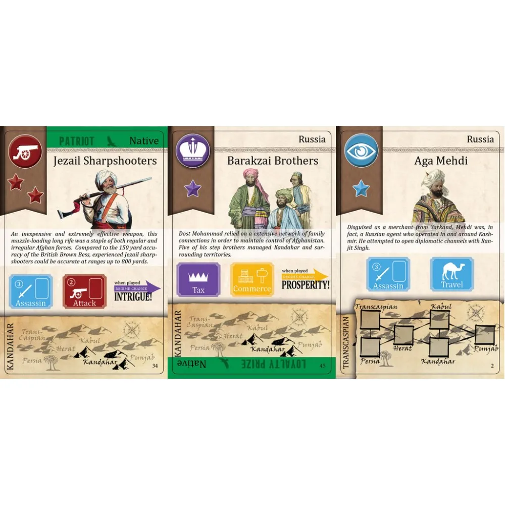 Pax Pamir