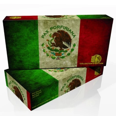Pax Porfiriana: Collector’s Edition