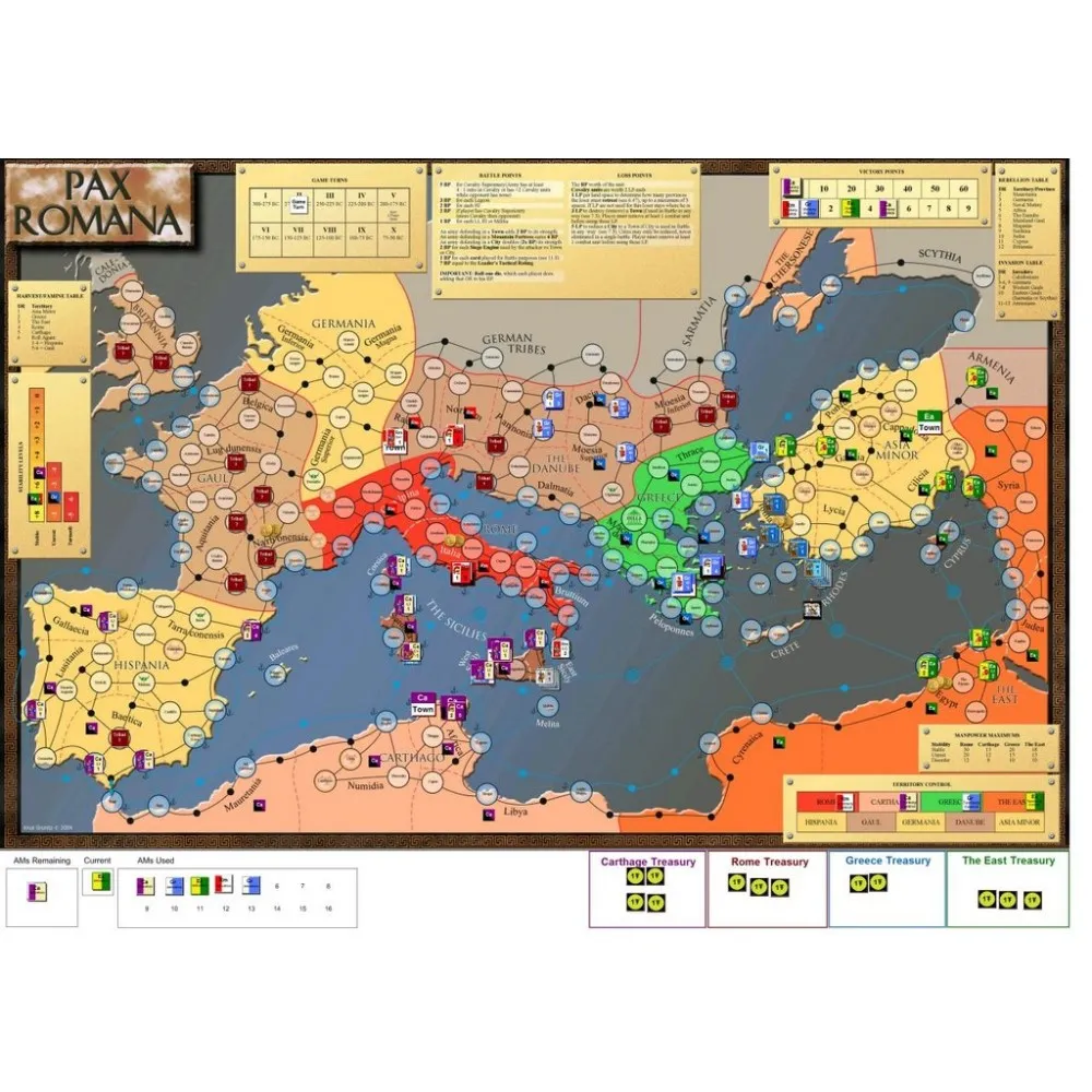 Pax Romana