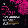 Pád do Maelströmu a jiné povídky - audiokniha (2 CD)
