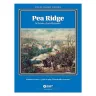 Pea Ridge: St Louis, then Huzzah!