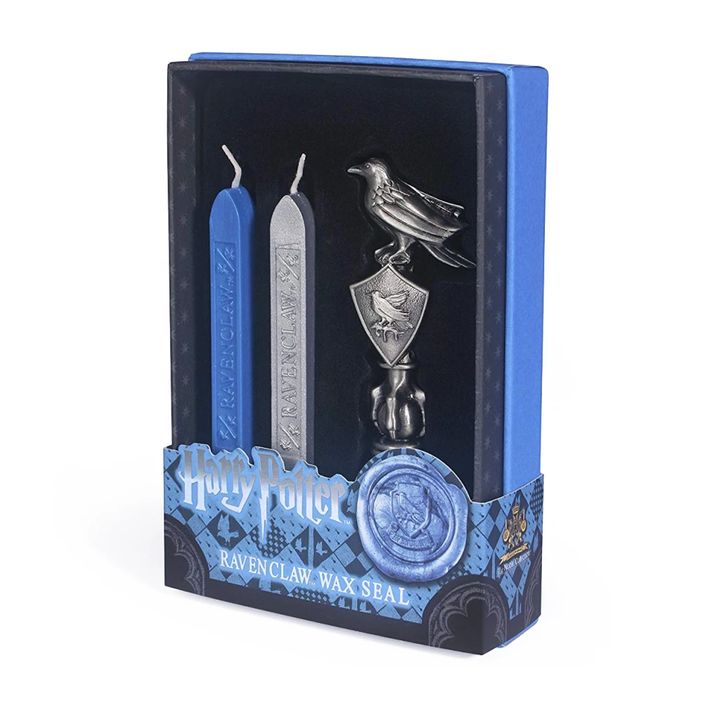 Harry Potter Wax Seal Stamp - Ravenclaw
