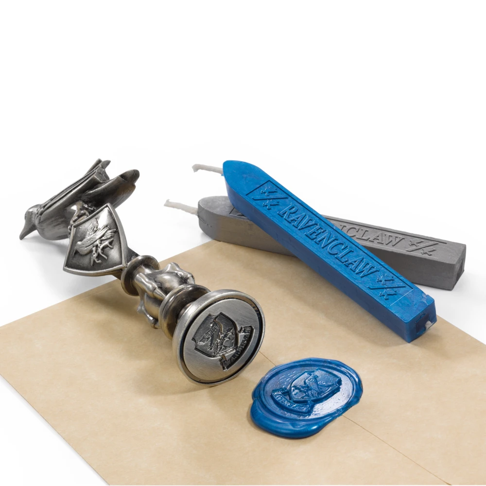 Harry Potter Wax Seal Stamp - Ravenclaw