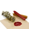Harry Potter Wax Seal Stamp - Gryffindor