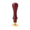 Wax Seal Stamp with Handle