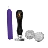 Wednesday Wax Seal Stamp