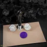 Wednesday Wax Seal Stamp