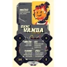 Pekelná jízda: Vendeta - Maximální chróm