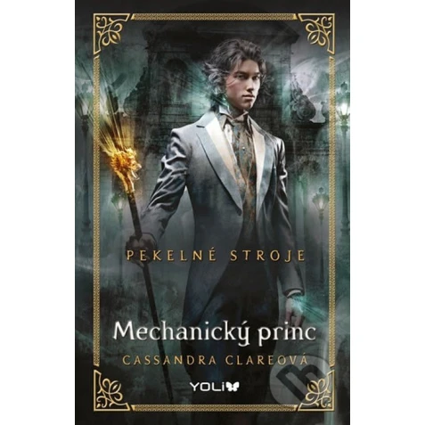 Mechanický princ