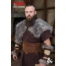 Dungeons & Dragons Umhang - Barbar
