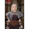 Dungeons & Dragons Umhang - Barbar