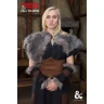 Dungeons & Dragons Umhang - Barbar