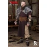 Dungeons & Dragons Umhang - Barbar