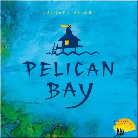 Pelican Bay