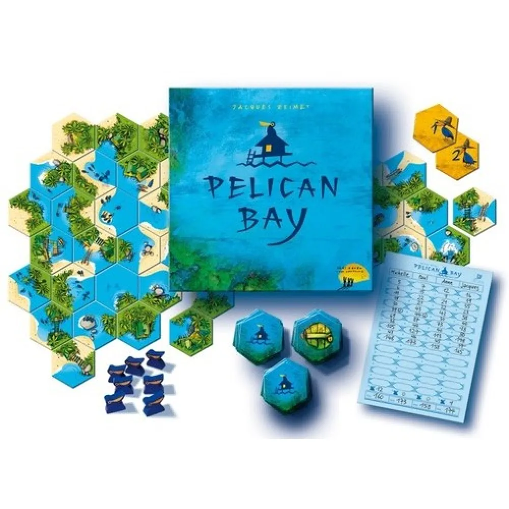 Pelican Bay