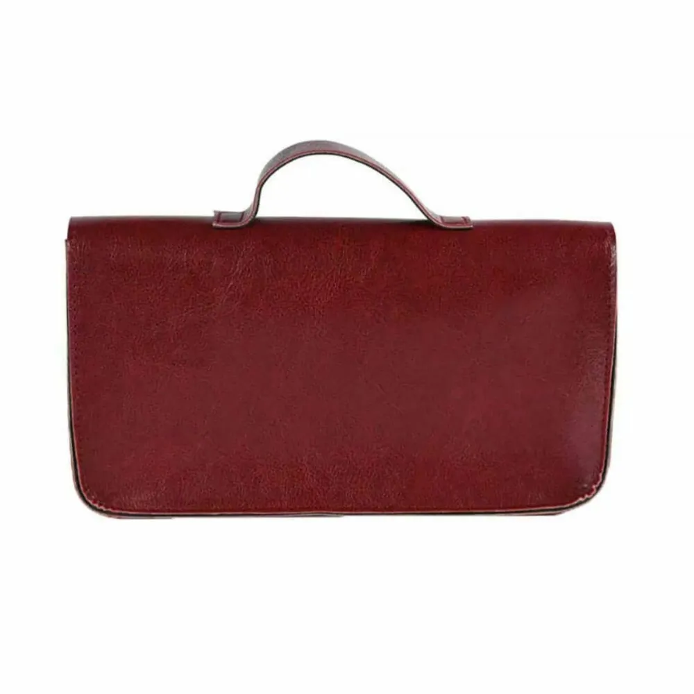 Harry Potter Pencil Case - Hogwarts Satchel