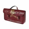 Harry Potter Pencil Case - Hogwarts Satchel