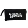 Peračník na ceruzky Dungeons & Dragons - Black Light