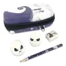 The Nightmare Before Christmas Pencil Case - Spiral Hill
