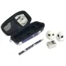 The Nightmare Before Christmas Pencil Case - Spiral Hill
