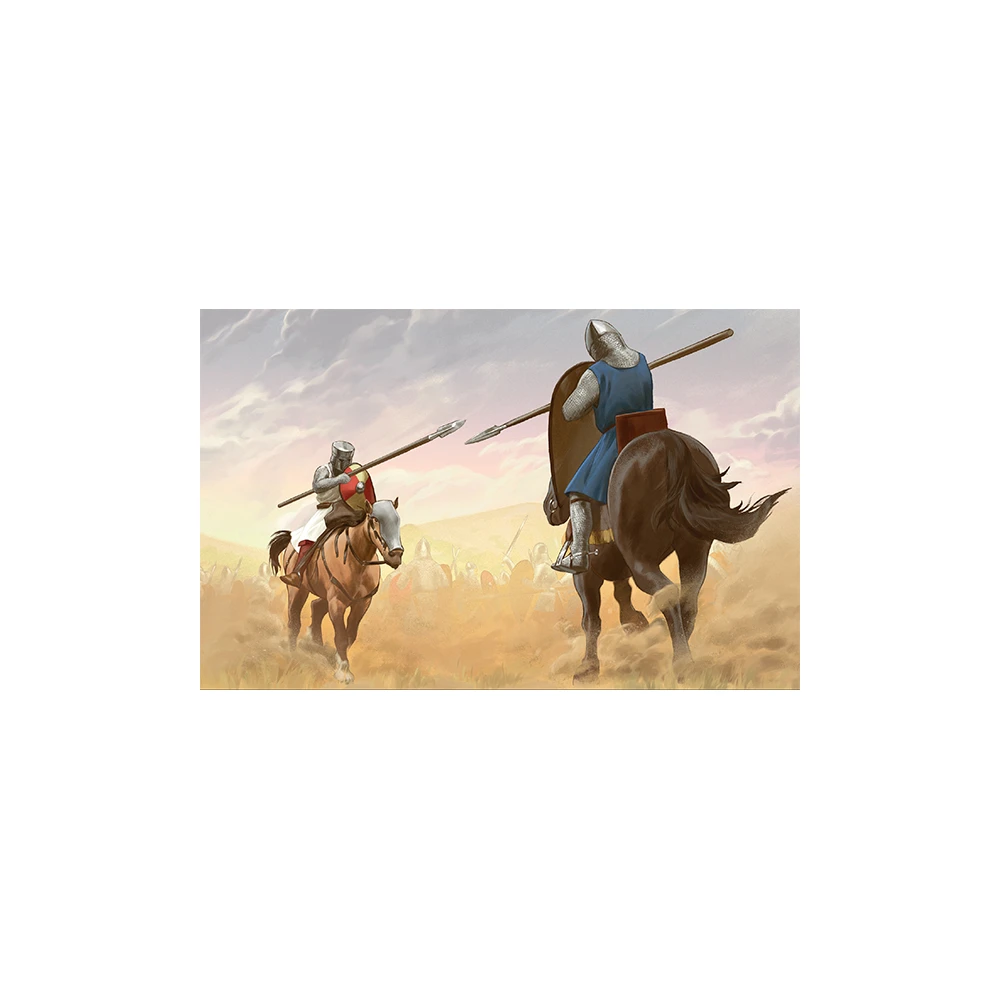 Pendragon Starter Set