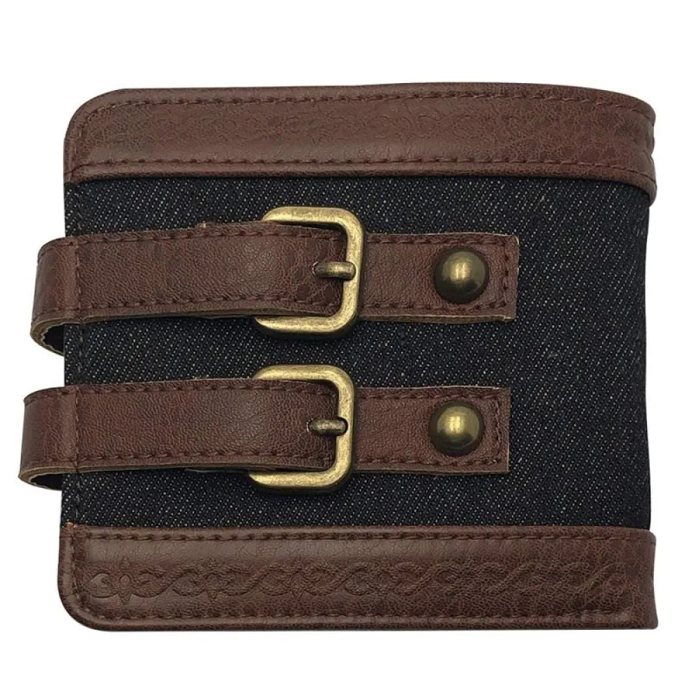 Assassin's Creed Wallet - Crest
