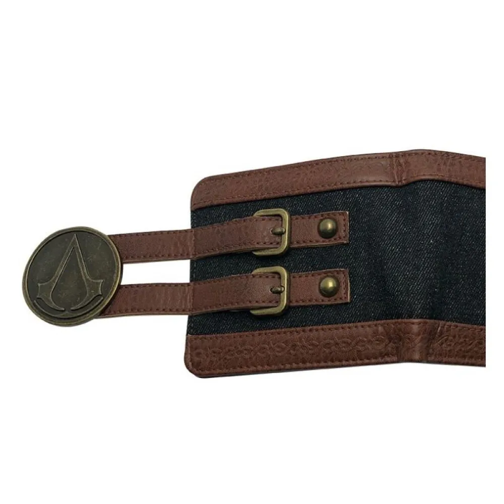 Assassin's Creed Wallet - Crest