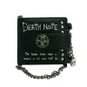 Death Note & Ryuk Wallet