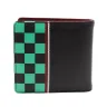 Demon Slayer Wallet - Tanjiro