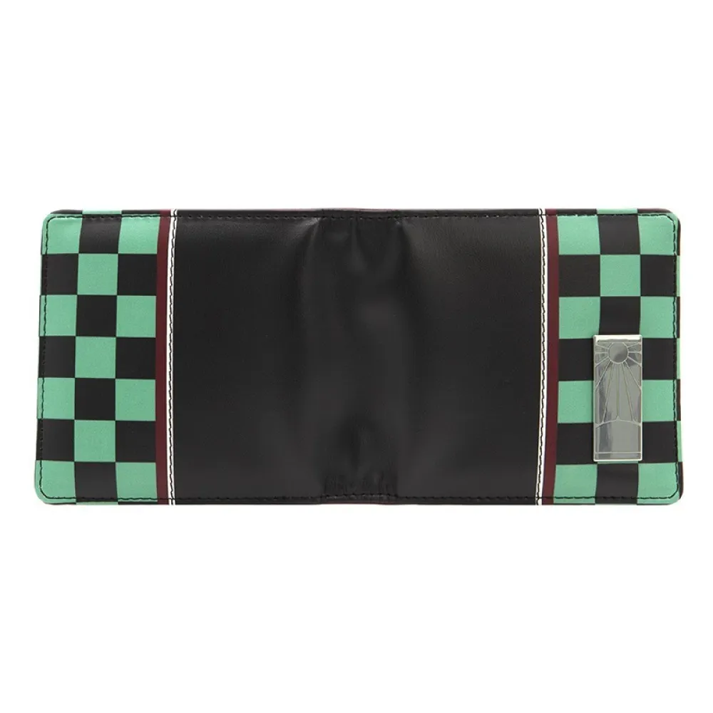 Demon Slayer Wallet - Tanjiro