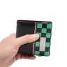 Demon Slayer Wallet - Tanjiro