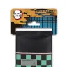 Demon Slayer Wallet - Tanjiro
