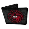 Game of Thrones Wallet - Targaryen